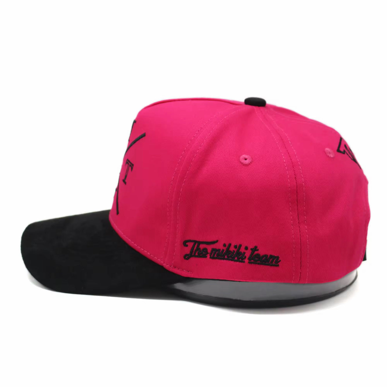 TMT - Signature cap