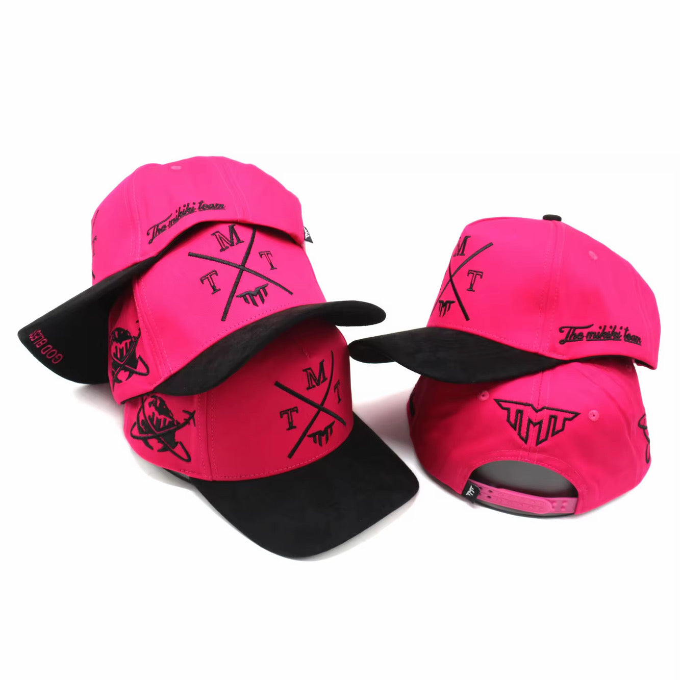 TMT - Signature cap